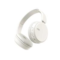 JVC HA-S36W bluetooth On-ear hoofdtelefoon wit