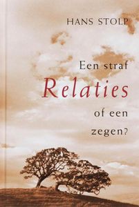 Relaties - Hans Stolp - ebook