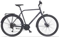 Cortina Mozzo Herenfiets 28 inch Thundercloud Matt ND9