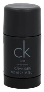 Calvin Klein Ck Be Deo Stick 75ml Deodorant