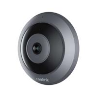 Reolink Fisheye Series Fisheye-serie W520 - 6MP Fisheye wifi-camera voor binnen, 360° zicht, meerdere weergavemodi, persoonsdetectie