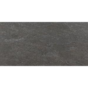 Floorgres Walks 1.0 728758 Vloertegel 300X600 Black 10mm Mat Ret.R11