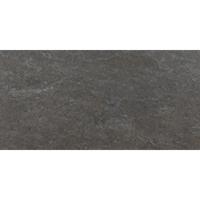 Floorgres Walks 1.0 728758 Vloertegel 300X600 Black 10mm Mat Ret.R11