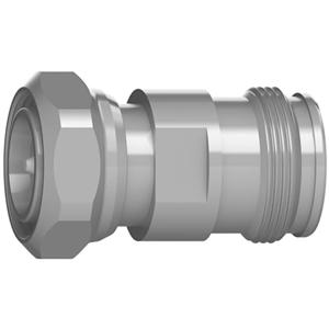 Telegärtner 100025324 100025324 4.3-10 connector 1 stuk(s)