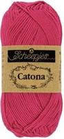 Scheepjes Catona 50g 413 Cherry