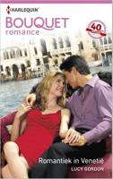 Romantiek in Venetië - Lucy Gordon - ebook