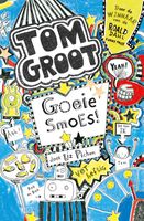 Tom Groot 2 - Goeie smoes - thumbnail