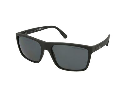 Zonnebrillen Polo Ralph Lauren PH4133 528481