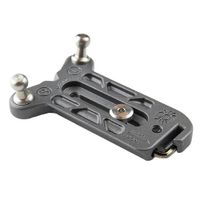 Spider Pro Lens Collar Plate V2
