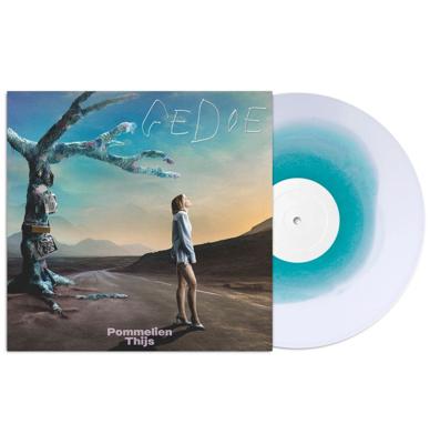 PRE-ORDER Pommelien Thijs - Gedoe (Gekleurd Vinyl) LP