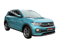 Volkswagen T Cross