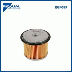 Requal Brandstoffilter RGF089