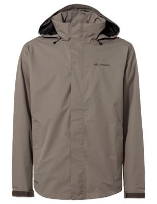 Vaude Escape Light Regenjas Heren Coconut M