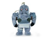 Fullmetal Alchemist Plush Figure Alphonse 26 cm Fullmetal Alchemist Plush Figure Alphonse 26 cm