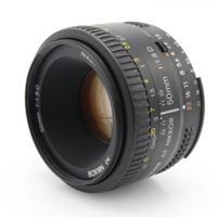 Nikon AF 50mm F/1.8 D occasion