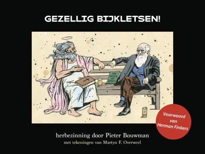 Gezellig bijkletsen! (Paperback)