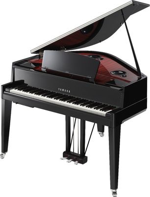 Yamaha AvantGrand N3X PE digitale vleugel