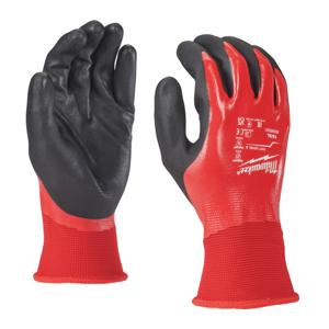 Milwaukee Volledig gedipte Cut A Werkhandschoenen | 10/XL | 1 paar - 4932493221