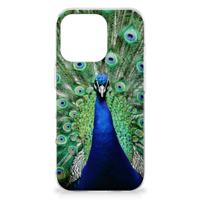 iPhone 16 Pro | TPU Hoesje | Pauw