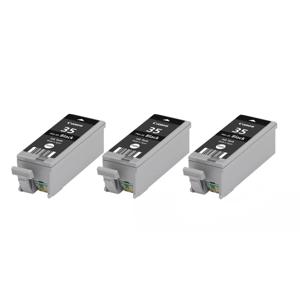 Canon PGI-35 BK Triplepack