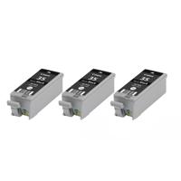 Canon PGI-35 BK Triplepack