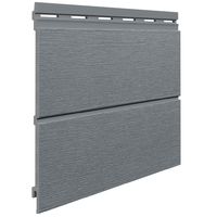 Kerrafront Modern Wood - Quartzgrijs
