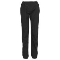 AGU Section Regenbroek II Essential Dames - Zwart - XS - Waterdicht