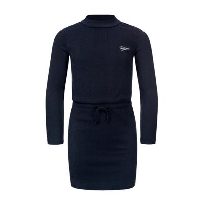 Girls crinkle dress