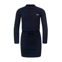 Girls crinkle dress