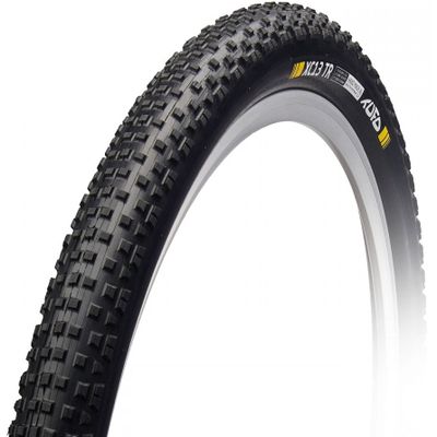 Tufo vouwband XC13 TR 57-622 MTB zwart
