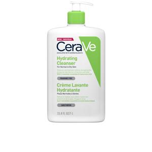 Cerave Cerave Hydraterende Reinigingscreme 1000 ML