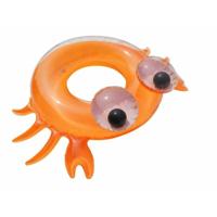 Opblaasbare drijver Creaciones Llopis Big Eyes 56 x 88 cm