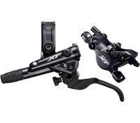 Shimano Deore XT BL-M8100 + BR-M8100 hydraulic Front 2P - thumbnail