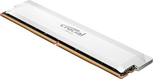 Crucial Pro Overclocking geheugenmodule 16 GB 1 x 16 GB DDR5 6000 MHz