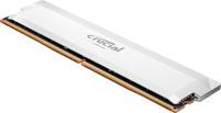 Crucial Pro Overclocking geheugenmodule 16 GB 1 x 16 GB DDR5 6000 MHz - thumbnail