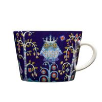 Iittala Koffiekopje Taika Blauw 200 ml - thumbnail