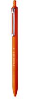 Balpen pentel bx470 izee m oranje | 12 stuks