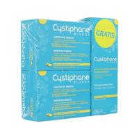 Cystiphane Forte Haren en Nagels 3x120 Tabletten Promo