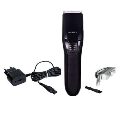 Philips Tondeuse voor de hele familie met roestvrijstalen mesjes