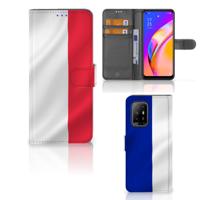 OPPO Reno5 Z | A94 5G | Bookstyle Case | Frankrijk