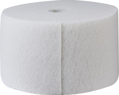 Bosch Accessoires Expert N880 vliesrol 150 mm x 10 m, reinigen - 1 stuk(s) - 2608901233