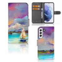 Hoesje Samsung Galaxy S22 Boat Hoesje Samsung Galaxy S22 Boat