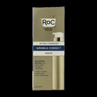 ROC Retinol correxion wrinkle correct serum 30 Milliliter