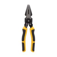 DeWalt DWHT0-70276 | COMPOUND ACTION | LINESMAN TANG  - DWHT0-70276