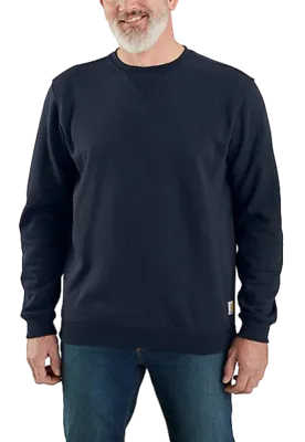 Carhartt Loose Fit Midweight Crewneck Sweatshirt