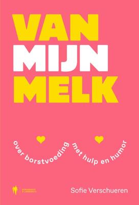 Van mijn melk (Paperback)
