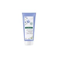 Klorane Après-shampooing au lin BIO 200ml