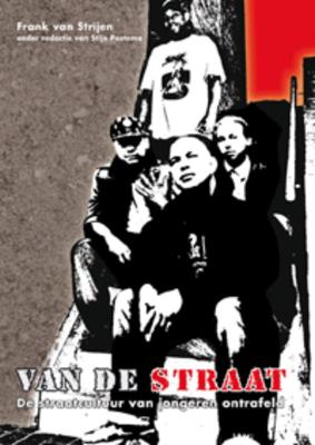 Van de straat (Paperback)