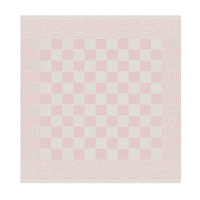 DDDDD keukendoek barbeque 50x55 pastel pink