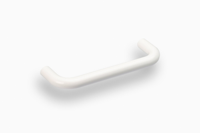 Metafranc Meubelgreep 64Mm Wit *Nl* - WU0140111